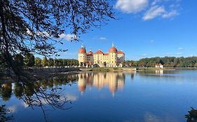 Ferienwohnung Elbtal Meißen, Dresden, Moritzburg
